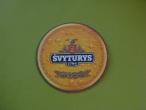 Daiktas Alaus padėkliukas "ŠVYTURYS_8"