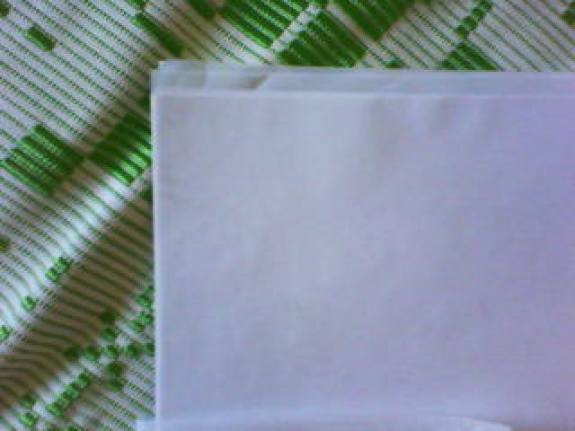 Daiktas Pundelis sviestinio popieriaus