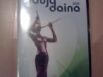 Daiktas Dvd naujas  Nauja daina 2010