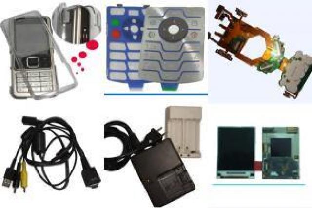 Daiktas Mobiliu telefonu priedai,dalis