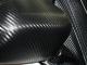 Daiktas Carbon fiber vinyl plėvelė