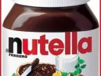 Daiktas nutella