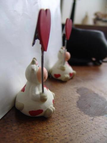 Daiktas Nuotraukų segtukai