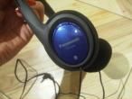 Daiktas Panasonic ausinės