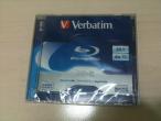 Daiktas Verbatim blu-ray diskas 25gb
