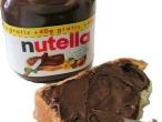 Daiktas nutella