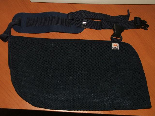 Daiktas Rankos laikiklis luzus rankai