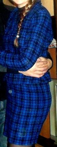 Daiktas kostiumelis is new yorker parduotuves 20lt