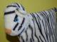 Pagalvė zebriukas Kretinga - parduoda, keičia (6)