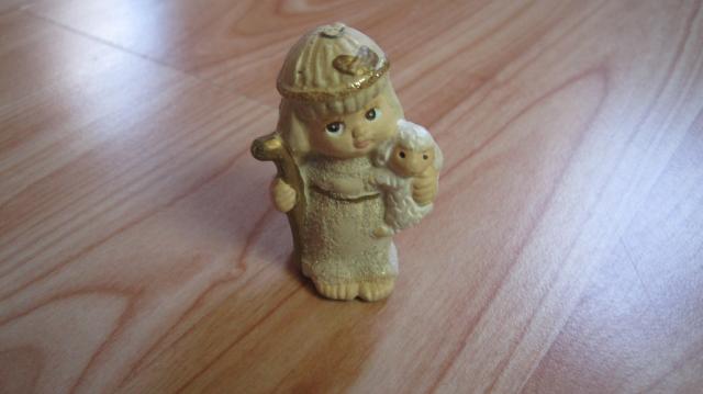 Daiktas statulele angeliukas (rezervuota)