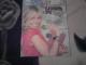 Hannah Montana Forever lipdukų albumas Kaunas - parduoda, keičia (1)