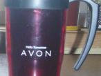 Daiktas avon puodukas*termosas