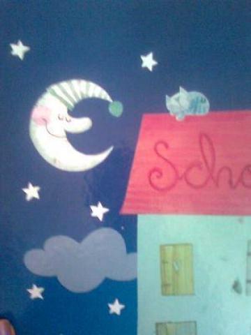 Daiktas lapų dėklas