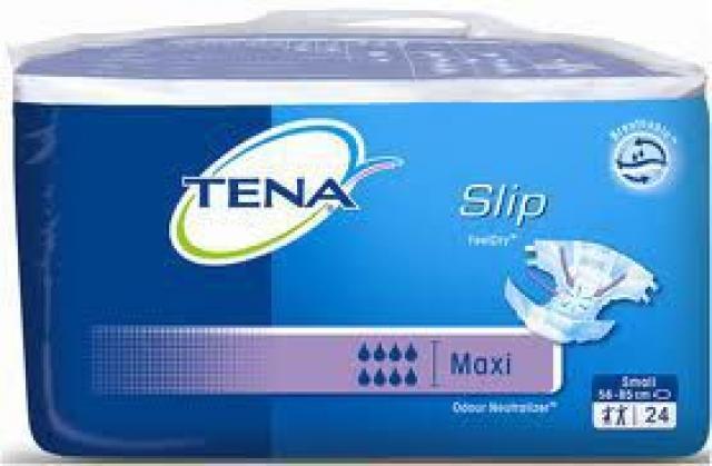 Daiktas Parduodu pampersus suaugusiems