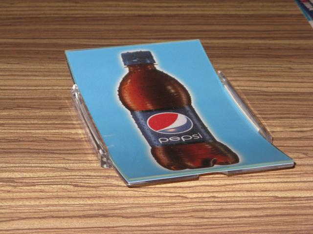 Daiktas Padėkliukas grąžai Pepsi