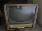 Daiktas Senas televizorius