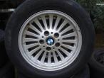Daiktas R16 bmw ratlankiai su dygliuotom padangom