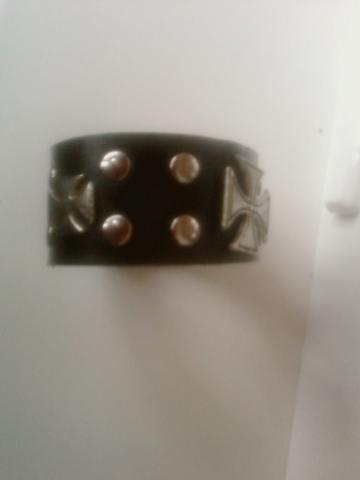 Daiktas rankos puosmena