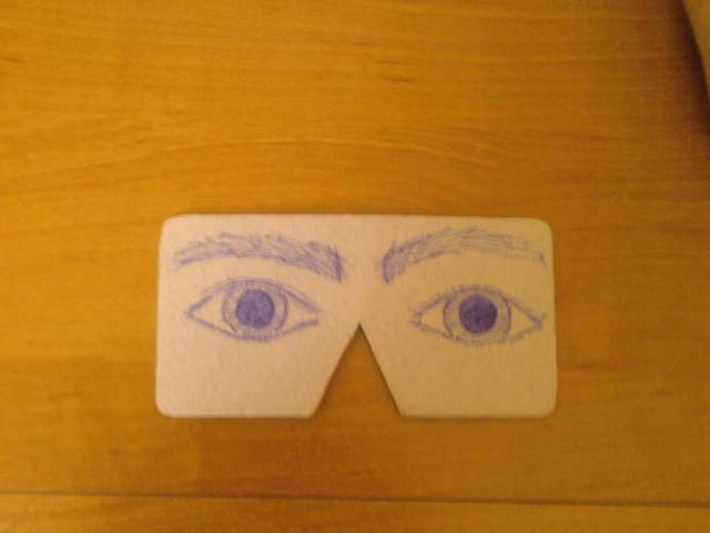 Daiktas Akiniai-nemiegu