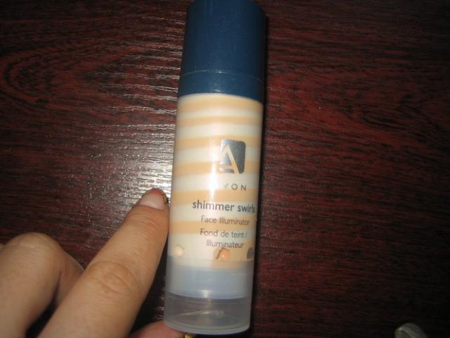 Daiktas Kremas - pudra