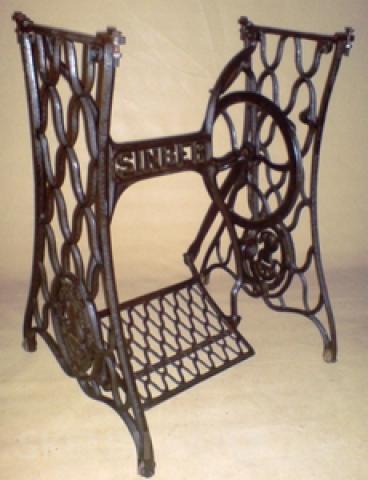 Daiktas Ieskau siuvimo masinos koju