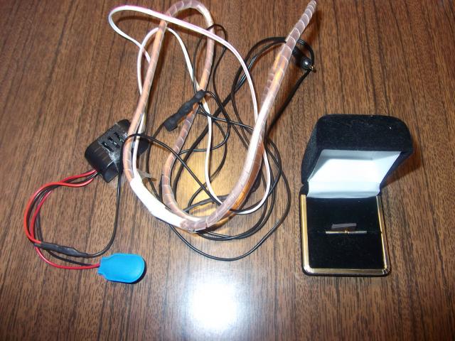 Daiktas Mini ausinė