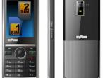 Daiktas Myphone 6680
