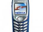 Daiktas Nokia 6100