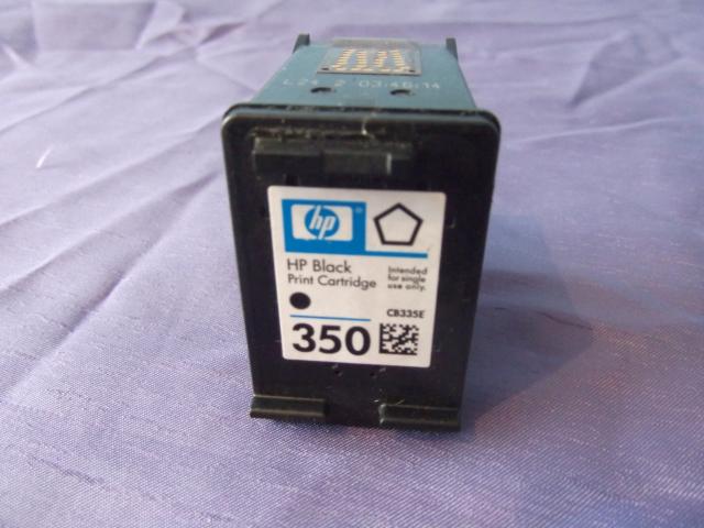 Daiktas spausdintuvo kasetė