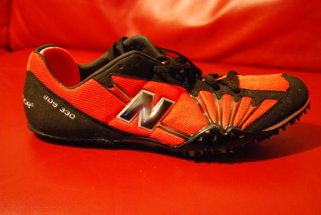 Daiktas Sprinto bėgimo startukai