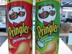 Daiktas Pringles