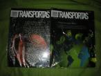 Daiktas najuji leidiniai Transportas
