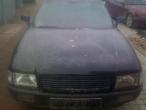 Daiktas audi 80 2,0 dalimis