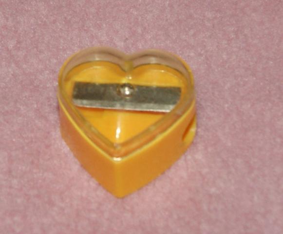 Daiktas Droztukas sirdele