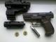 CO2 Walther pistoletas Vilnius - parduoda, keičia (3)
