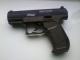 CO2 Walther pistoletas Vilnius - parduoda, keičia (5)