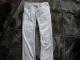 2 kart devetos sniego baltumo kelnes/dzinsai xs Vilnius - parduoda, keičia (1)