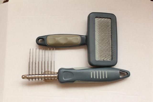 Daiktas Šukos šunims