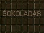 Daiktas Šokoladas, saldumynai ar kažkas kito valgomo :)