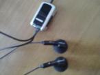 Daiktas Nokia ausines Nokia hs-23