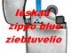 Ieskau Zippo blue ziebtuvelio Vilnius - parduoda, keičia (1)