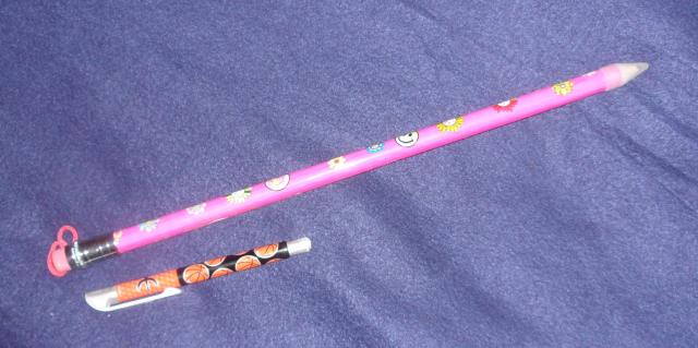 Daiktas Dekoratyvinis piestukas