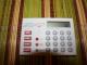 Skaičiuotuvas, skaičiavimo mašinėlė Vilnius - parduoda, keičia (5)