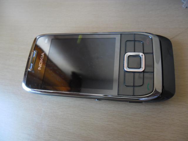 Daiktas Nokia E66