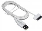 Daiktas ipod USB data kabelis(2vnt)