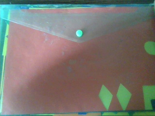 Daiktas Spalvotas popierius