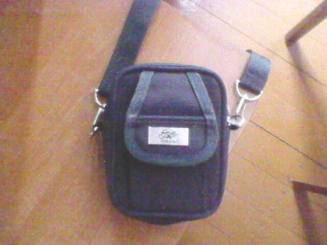 Daiktas Maza tasyte...