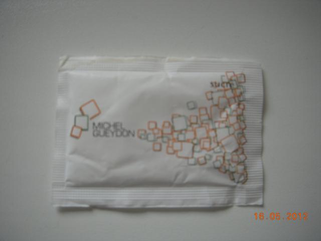 Daiktas Cukriukai 3 (rezervuota)