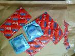 Daiktas Prezervatyvai Durex