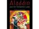 Daiktas Aladdin and the Enchanted Lamp